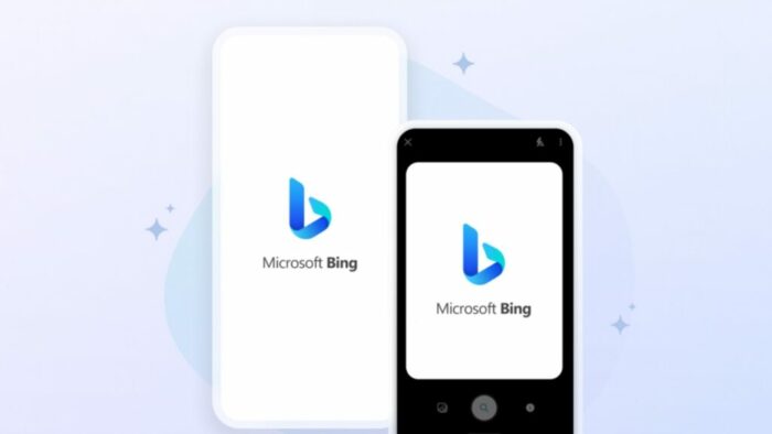 Microsoft Chatbot Bing Android