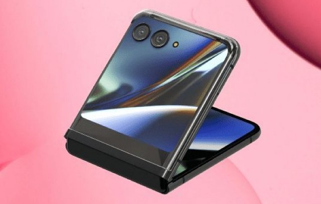 Motorola Razr 2023