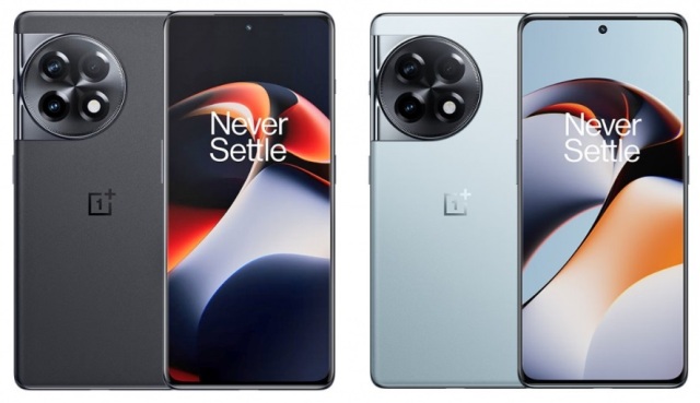 Spesifikasi OnePlus Ace 2