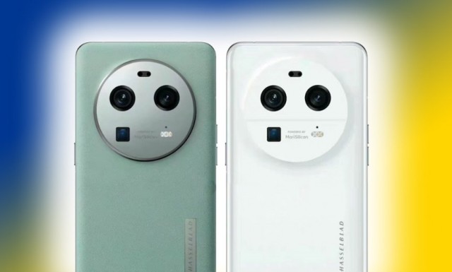 Oppo Find X6 Pro Fitur