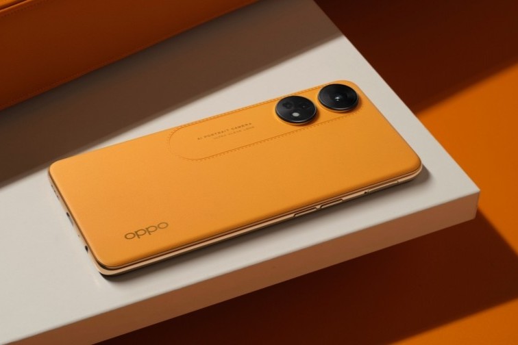 Oppo Reno8 T Harga