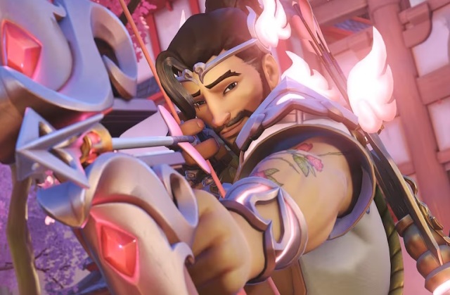 Overwatch 2 Season 3