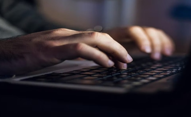 Cara Membuat Password