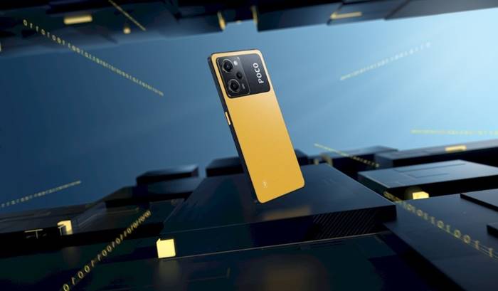 Poco X5 Series 5G Resmi Dirilis, Ini Spesifikasi Lengkap dan Harganya