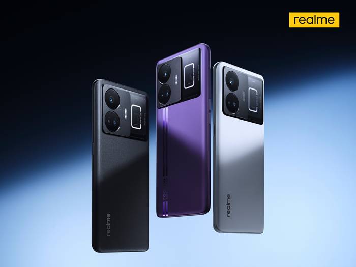 Realme GT 3 Indonesia