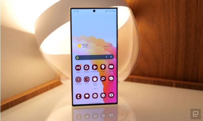 Samsung Galaxy S23 Series Malware