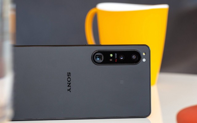 Sony Xperia 1 V