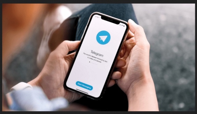 Fitur Telegram Terbaru