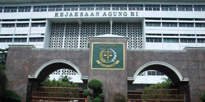 Tersangka Korupsi BTS 4G