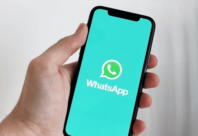 Cara Menyembunyikan Chat WhatsApp