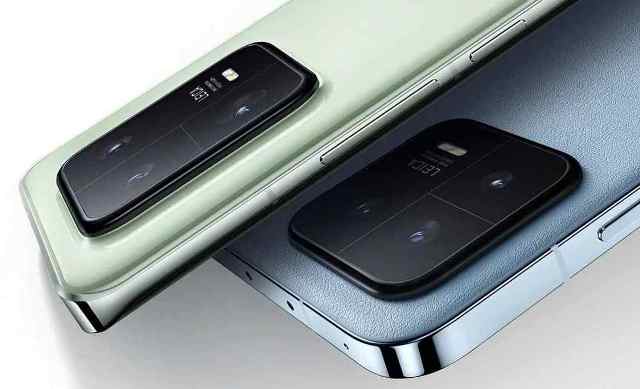 Xiaomi 14 Snapdragon 8 Gen 3