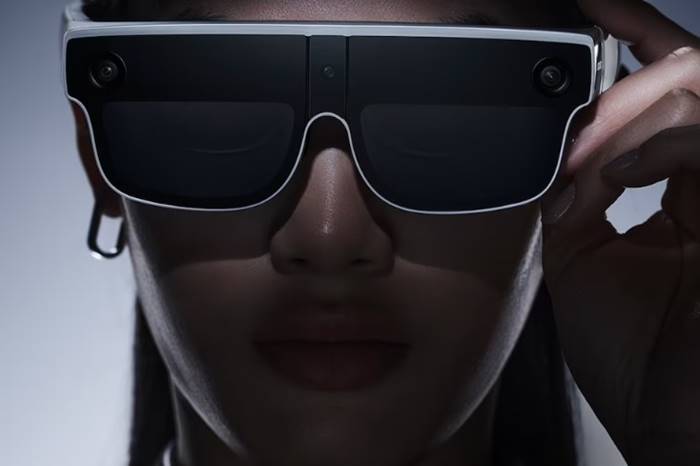 Xiaomi Wireless AR Glass Debut di MWC 2023, Ini Keunggulannya