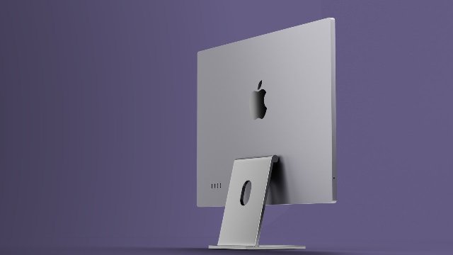 iMac 2023