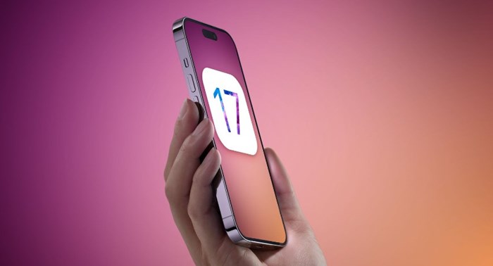 Apple iOS 17