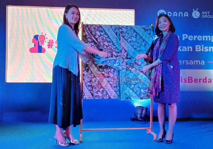 DANA SisBerdaya Perempuan