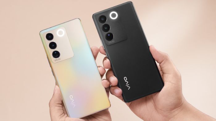 Vivo V27 Rilis Maret Indonesia