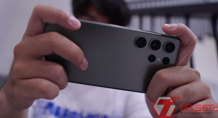 3 Kehebatan Snapdragon 8 Gen 2 for Galaxy di Galaxy S23 Series