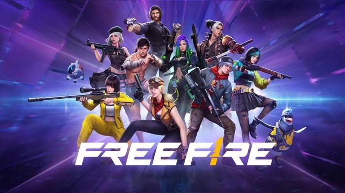 Garena Free Fire Ramadan