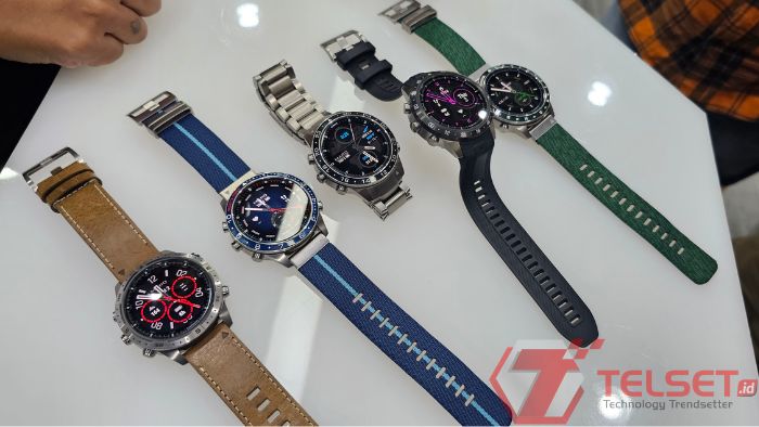 Harga Garmin MARQ Second Generation