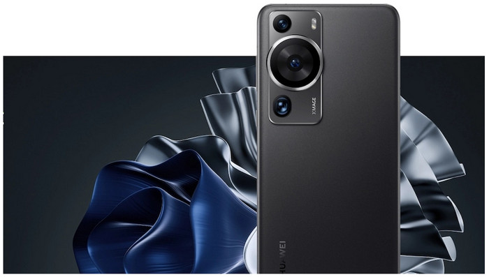 Huawei P60, P60 Pro, dan P60 Diluncurkan, Bisa SMS Satelit