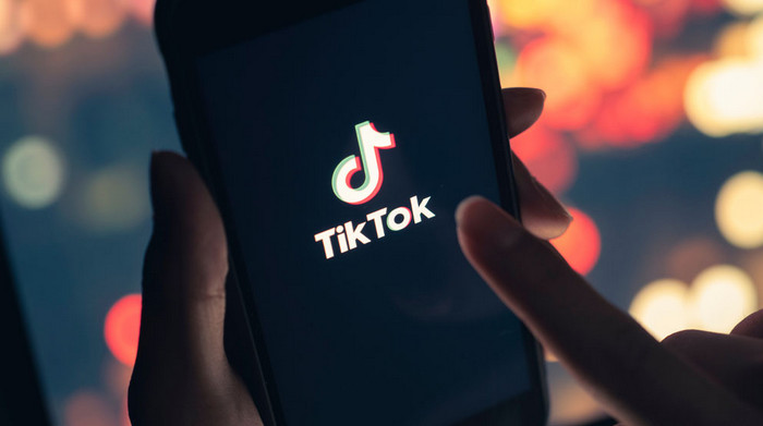 Screen Time Tiktok waktu layar