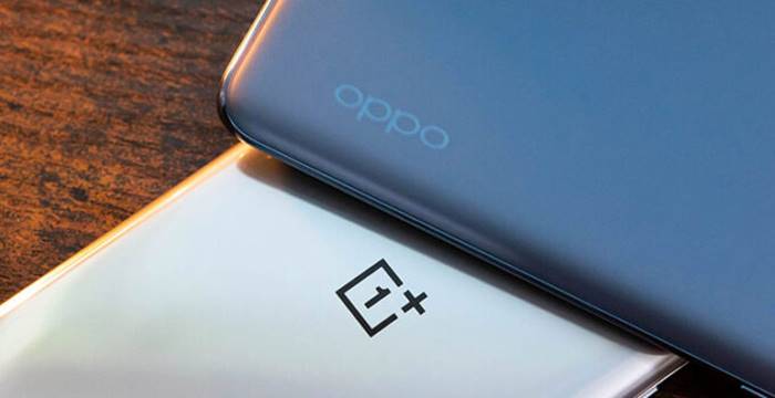 Oppo OnePlus Pasar Eropa
