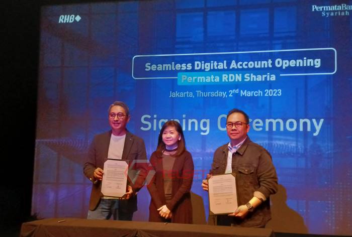 PermataBank Permata RDN Sharia