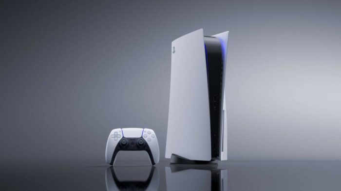 PlayStation 5 Pro Dirilis 2024