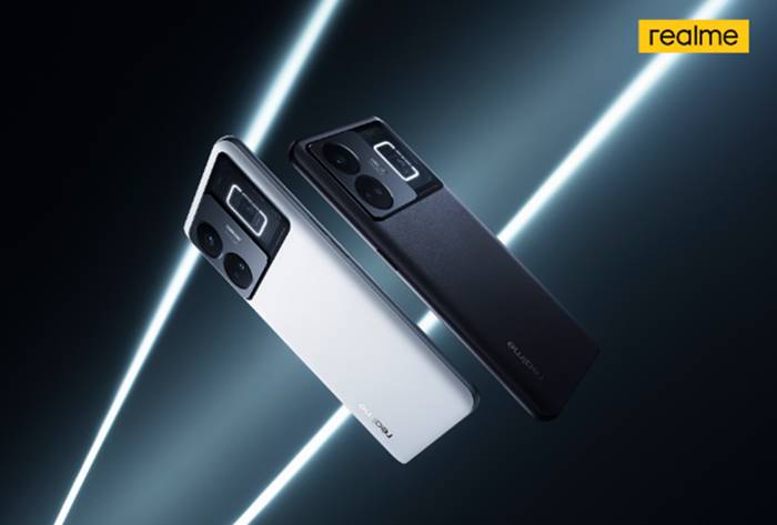 Realme GT 3 MWC 2023