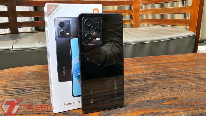 Redmi Note 12 Pro 5G Rilis Indonesia