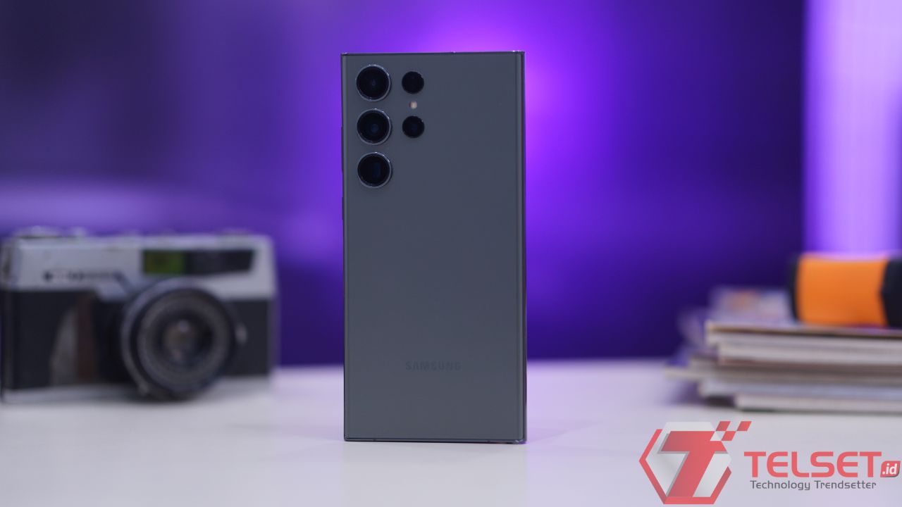 Review Samsung Galaxy S23 Ultra Galaxy S23 One UI 5.1