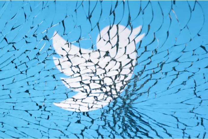 Source Code Twitter Bocor