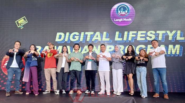 Telkomsel MAXstream Ramadan 2023