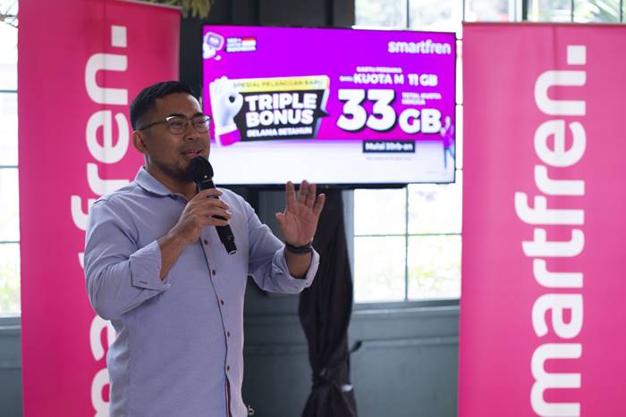 Triple Kejutan Ramadan Smartfren