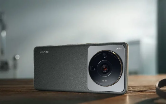 Xiaomi 13 Ultra Fast Charging 90W