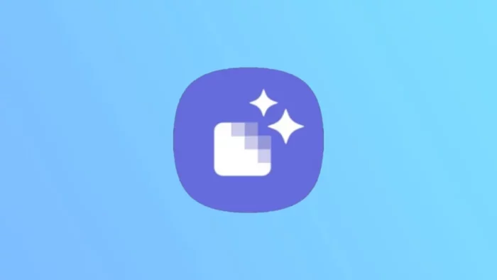 Aplikasi Enhance-X Samsung