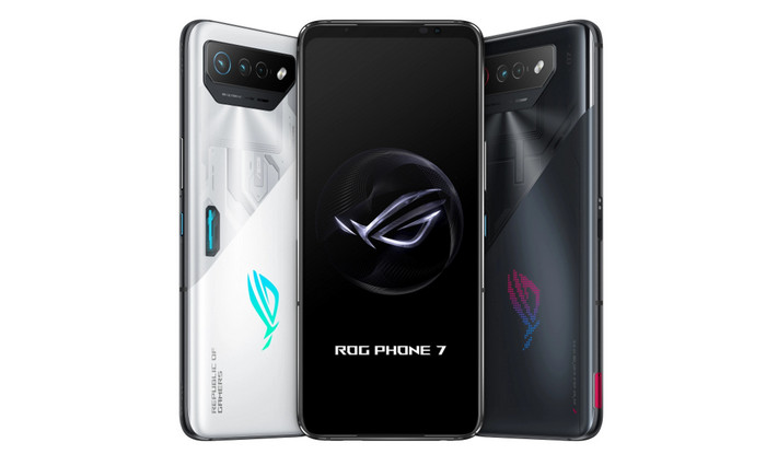 Spesifikasi Harga Asus ROG Phone 7
