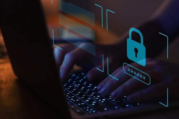 Bahaya Alat Peretas Password AI