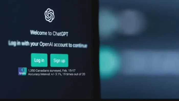 ChatGPT Diblokir di Italia