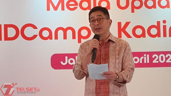 IDCamp x Kadin Digitalisasi UMKM