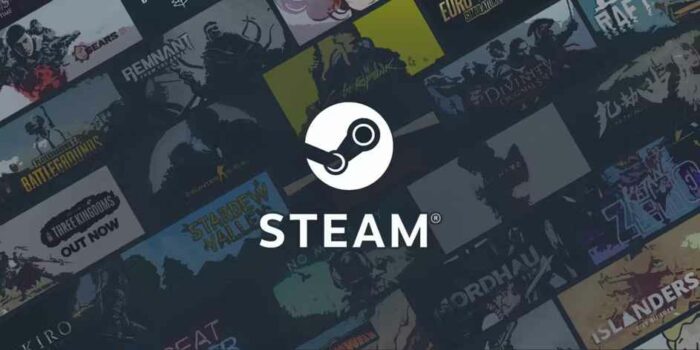 Fitur Baru Steam Nonton Film
