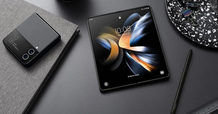 Galaxy Z Fold5 charger 25W Flip5