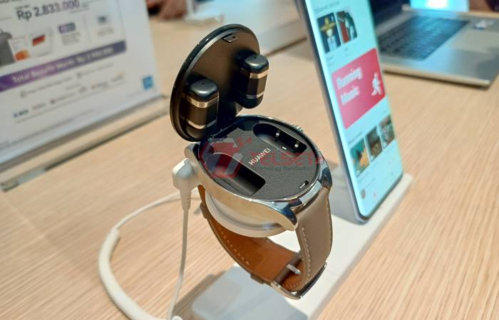 Huawei Watch Buds TWS
