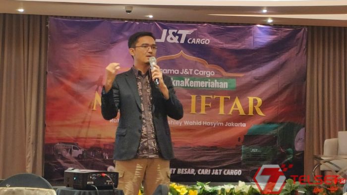 Layanan J&T Cargo Papua