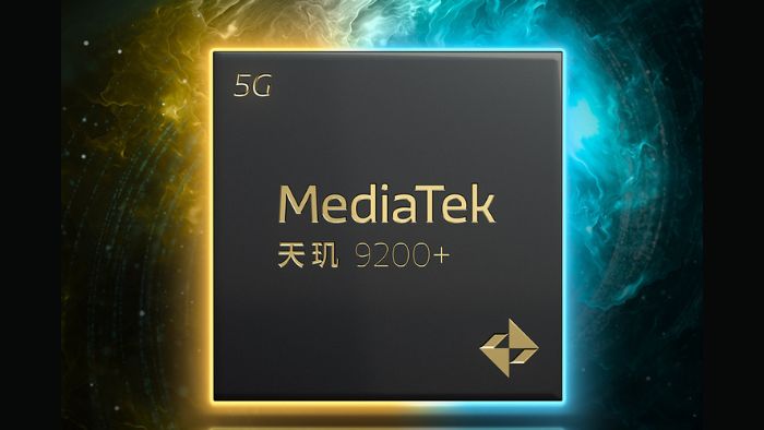 MediaTek 9200 Plus Rilis