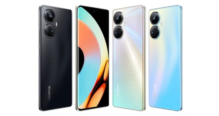 Realme 11 Pro Plus IMEI