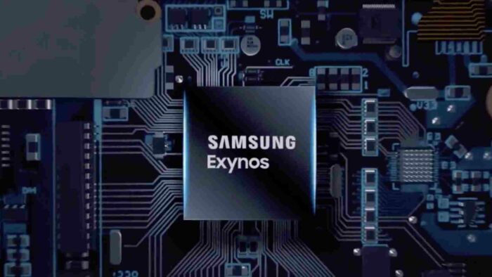 Samsung Exynos GPU AMD