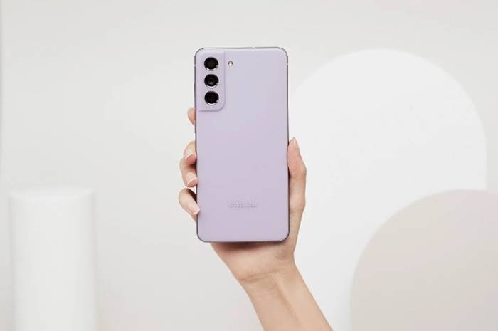 Samsung Galaxy S23 FE 5G