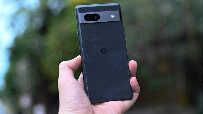 Materi Promo Bocorkan Spesifikasi Google Pixel 7A