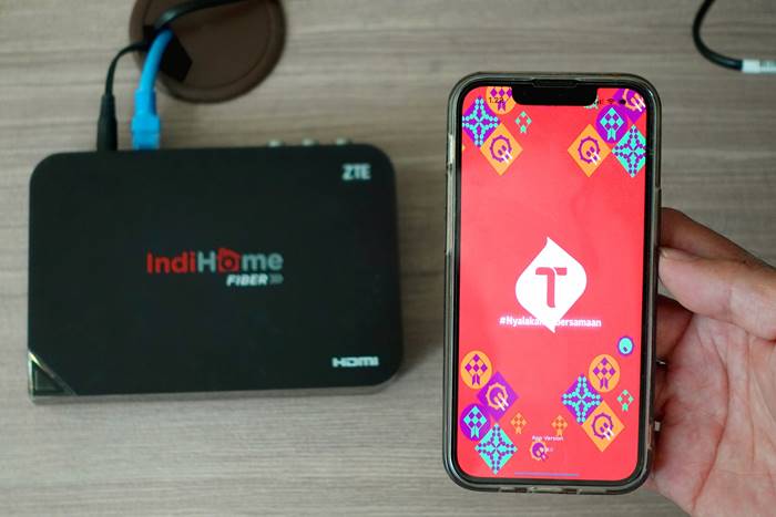 Resmi! Telkom Segera Integrasikan IndiHome dan Telkomsel